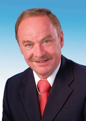 Wolfgang Götzendörfer
