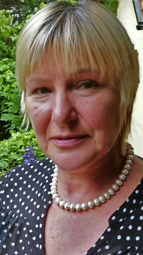 Heidi Wiltschka