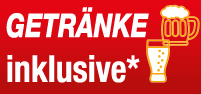 Getränke inklusive
