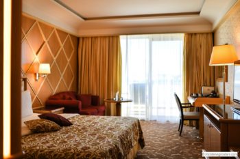 Hotel Splendid Montenegro