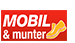 Mobil und Munter