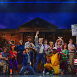 ZURÜCK IN DIE ZUKUNFT - Das Musical2