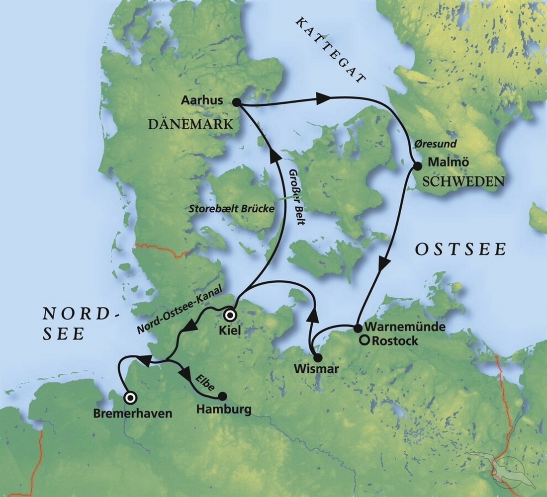karte