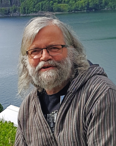 Max von Vacano